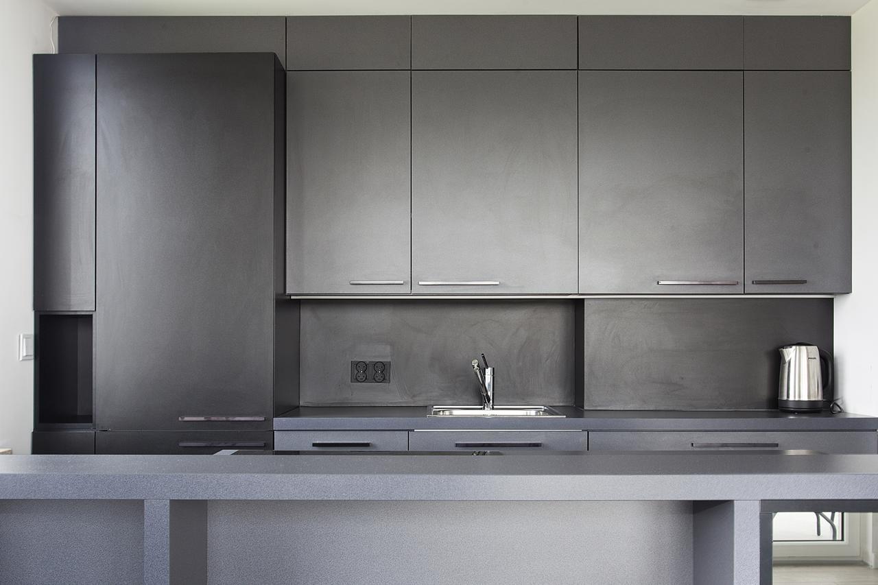 Ms Apartments Green Hill II 格丁尼亚 外观 照片
